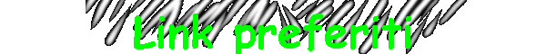 Link preferiti